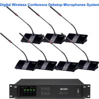 MXC200 Wireless Conference
